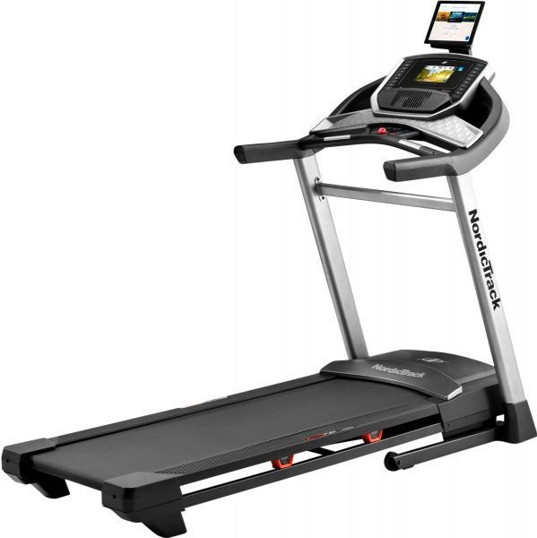 Бігова доріжка T12.0 NordicTrack NETL99017 (NETL99017)