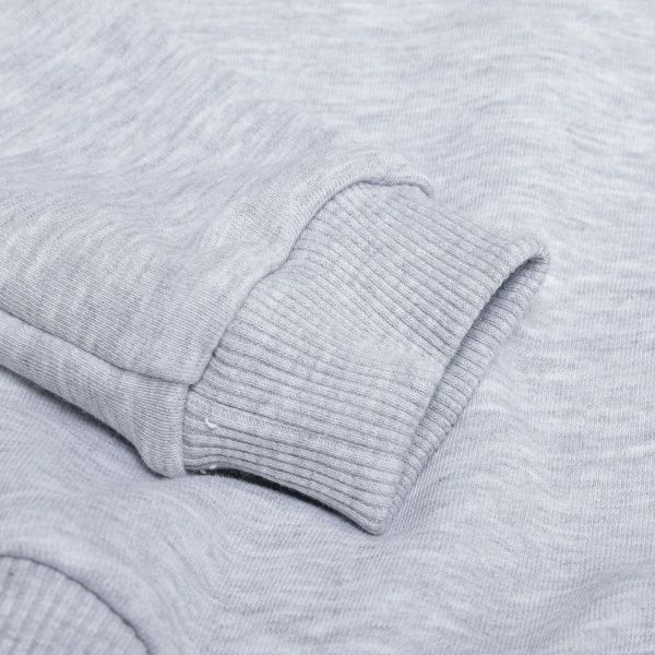 Туника для девочек Sasha р.122 серый 4493/1 