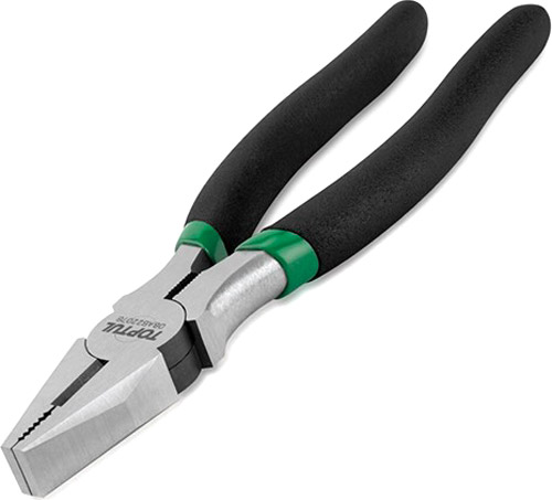 Плоскогубці Toptul 7