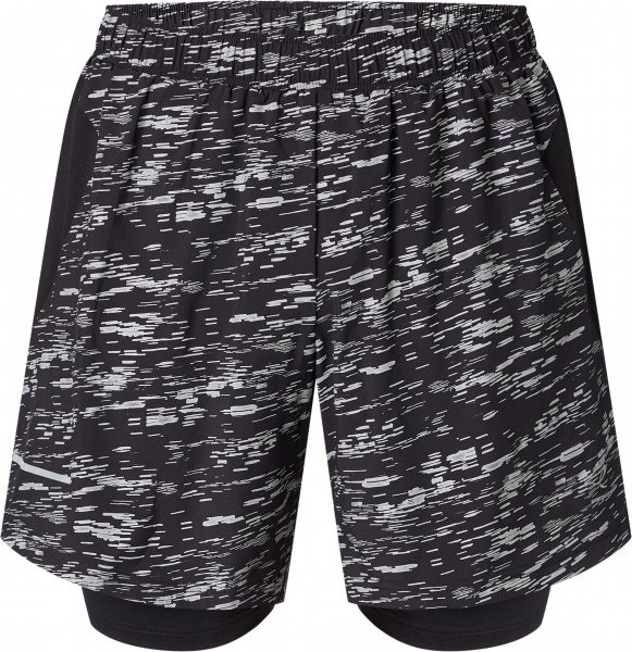 Шорти Energetics Allen IV ux 411786-904050 р. L чорний