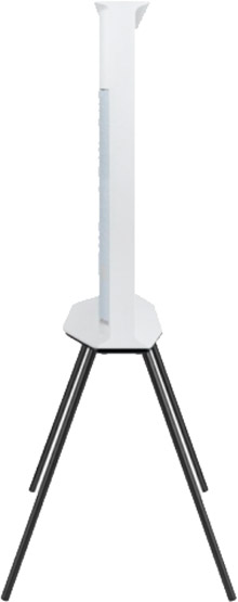 Телевізор Samsung QE50LS01TAUXUA Serif