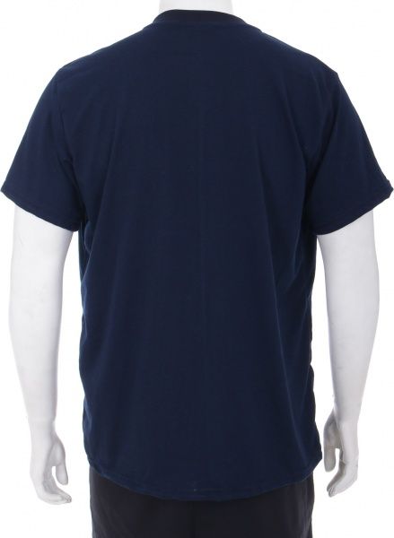 Футболка мужская Аделия [M02.AA01.RG] р. XXL темно-синий 