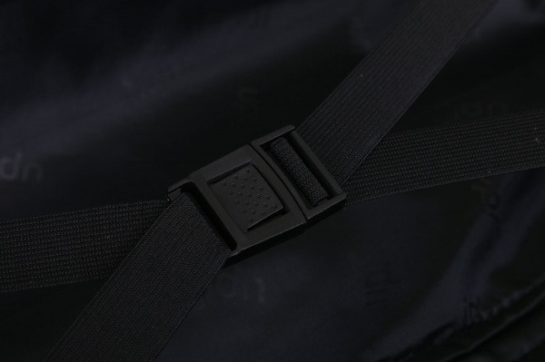 Валіза UP! (Underprice) HQ22100 60х41х25 см графіт 