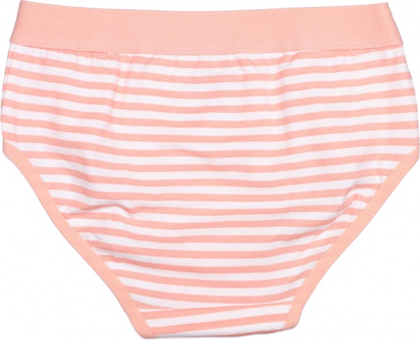Трусы для девочек KOSTA 1500-7 р.146–152 персиковый 