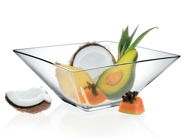 Салатник MODI'25 SQUARE Borgonovo