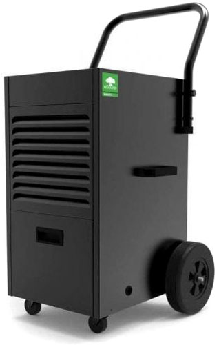 Осушитель воздуха MyCond Worker 50