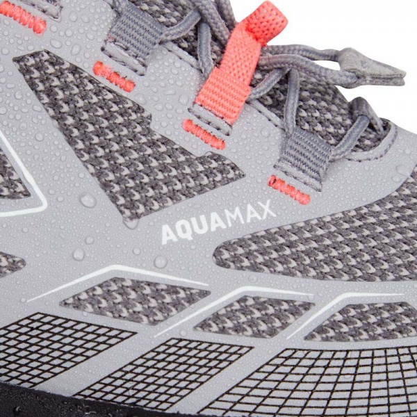 Кросівки McKinley Montmania AQX W 418258-902023 р.37 EUR 37 23,5 см сірий