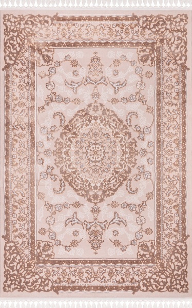 Ковер Art Carpet BONO 138 P61 gold D 240x340 см 