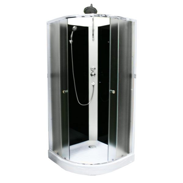 Душевой бокс UP! (Underprice) WKA-627 900x900x2150