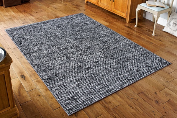 Доріжка Karat Carpet Gold B&W 0,8 м (1253/81)