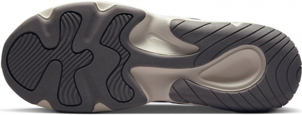 Кроссовки Nike TECH HERA DR9761-001 р.38,5 хаки