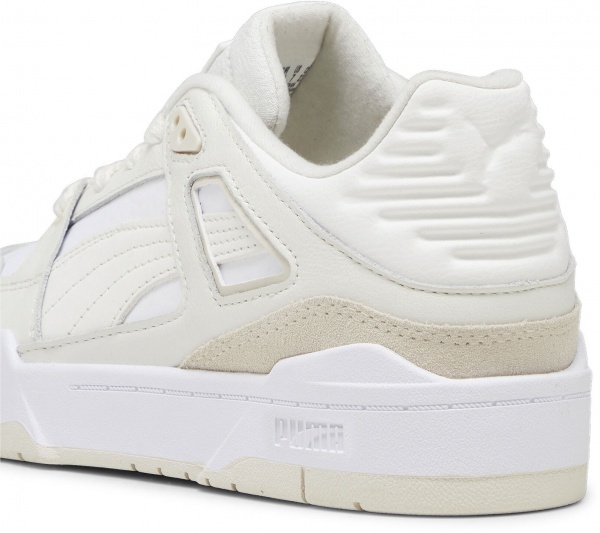 Кроссовки Puma SLIPSTREAM SELFLOVE WNS 39304901 р.36 бежевый