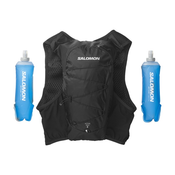 Рюкзак Salomon ACTIVE SKIN 8 WITH FLASKS LC1757900