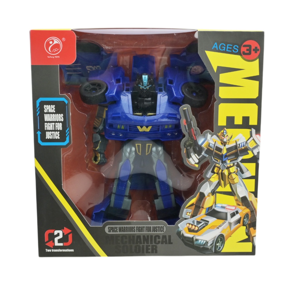 Трансформер Shantou 908-6B