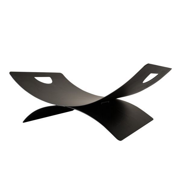 Дровница Flamma Олимпия H190B