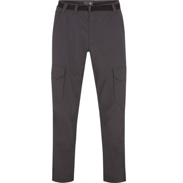 Брюки McKinley Aliceville III mn 286178-46 р. 50 темно-серый