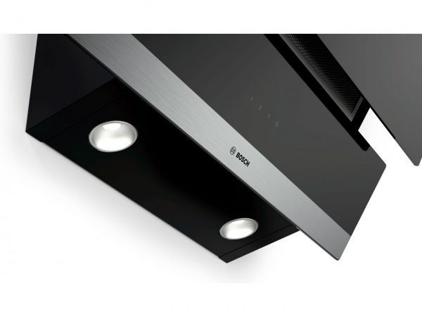 Вытяжка Bosch DWK065G60R