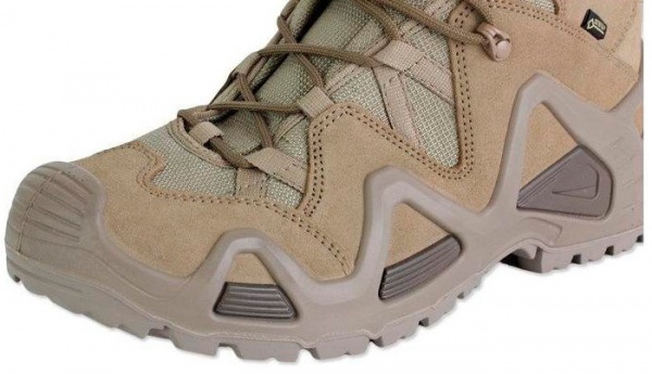 Черевики туристичні Lowa coyote