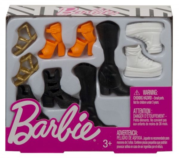 Одяг для ляльки Barbie Для прогулянок