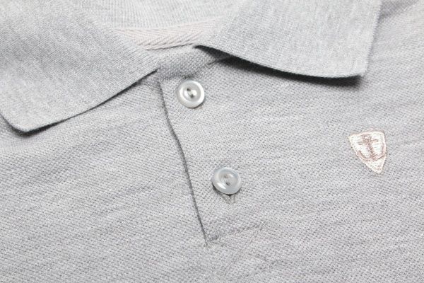 Футболка для хлопчиків для хлопчика Україна 927-1302 р.110 сірий 