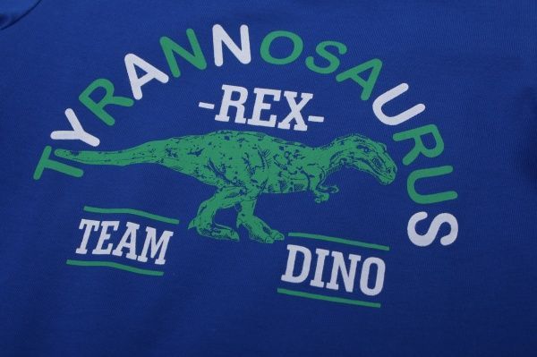 Джемпер детский Роза 190136 р.98 синий электрик 