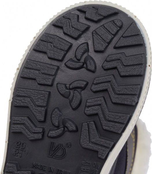 Черевики McKinley Loupi IV JR 409792-901522 р. 24-25 синій