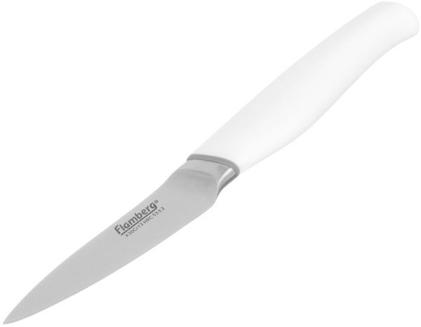 Нож для чистки овощей Ivory 9 см Flamberg
