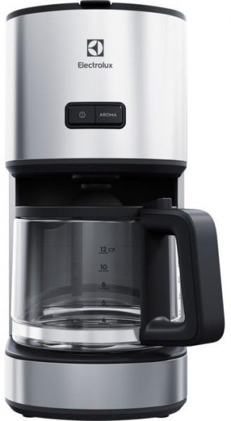 Кавомашина Electrolux Create 4 E4CM1-4ST 