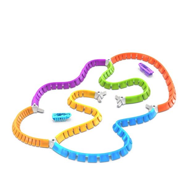 Набір мікророботів Hexbug Flash International Small 433-7121