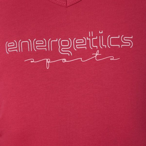 Майка Energetics Hilda 6 wms 410996-907286 36 червоно-білий