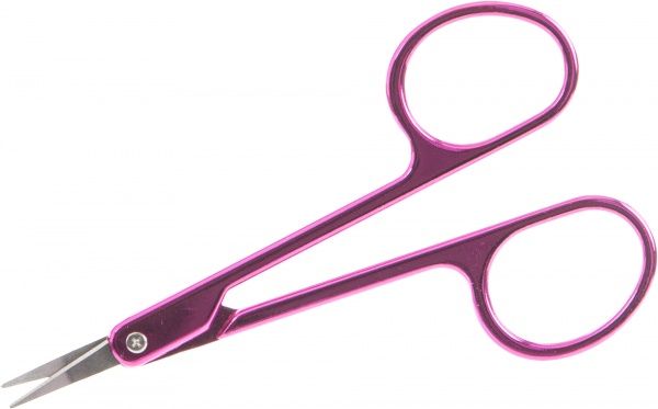 Ножиці манікюрні Inter-Vion 413165