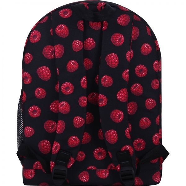 Рюкзак молодіжний Bagland Малина 17 л суб.761 (533664)