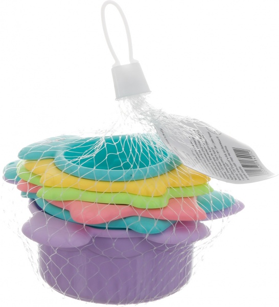 Игровой набор для ванной Hang Wing лейки Морские животные HW20082135