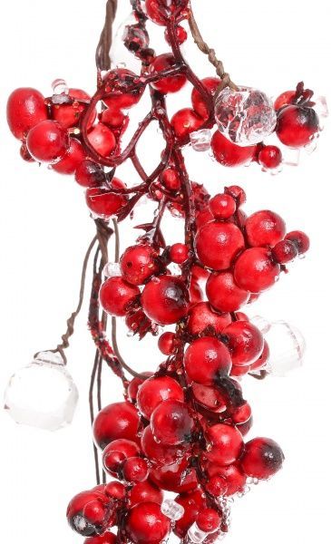 Підвіска Лісова ягода 32 см SA9639H8  