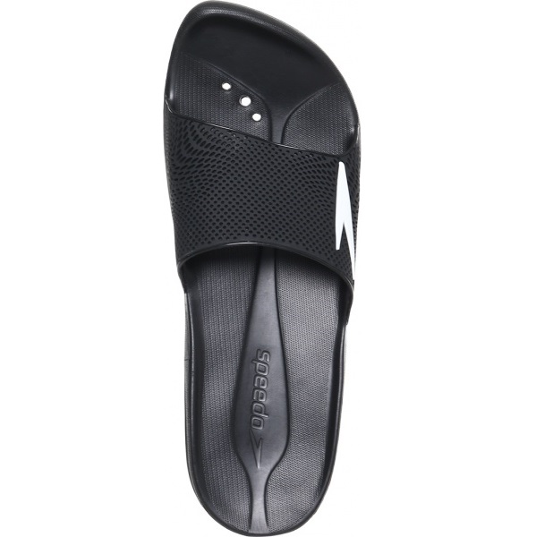 Шльопанці Speedo 8-090603503 р.US 10 чорний