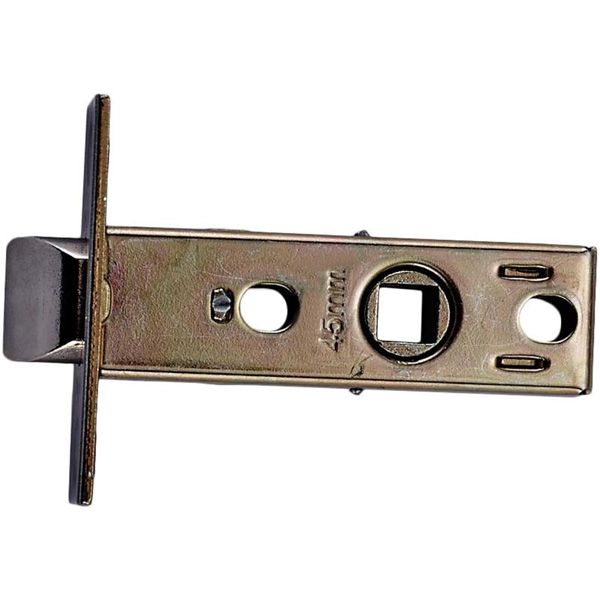 Механизм межкомнатный MVM M-100 SN матовый никель