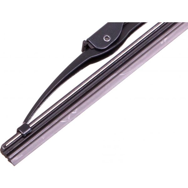 Щетка стеклоочистителя Auto Assistance каркасная 15