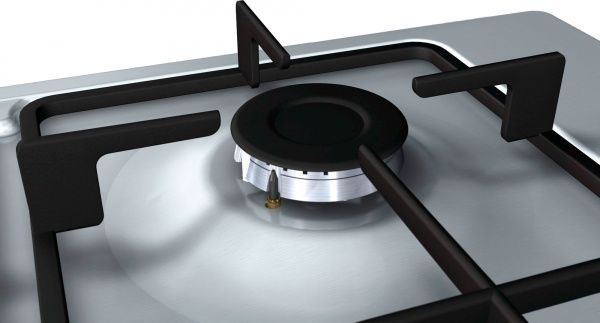 Варочная поверхность Bosch PBH6C5B60O