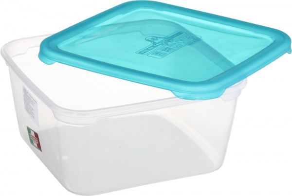 Емкость для морозильной камеры 2,5 л Поларфрост HDR 1758 Heidrun