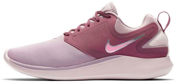 Кроссовки Nike LunarSolo AA4080-606 р.7 розовый