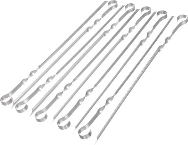 Набор шампуров Mousson S 4 B10 10 шт.