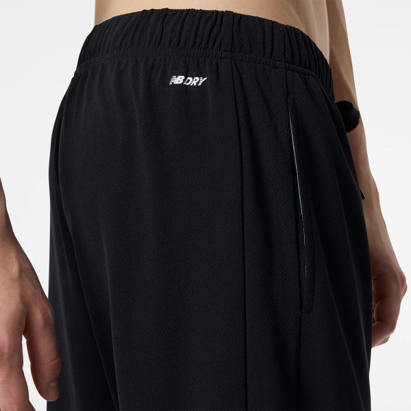 Брюки New Balance MP21033BK р. 2XL черный