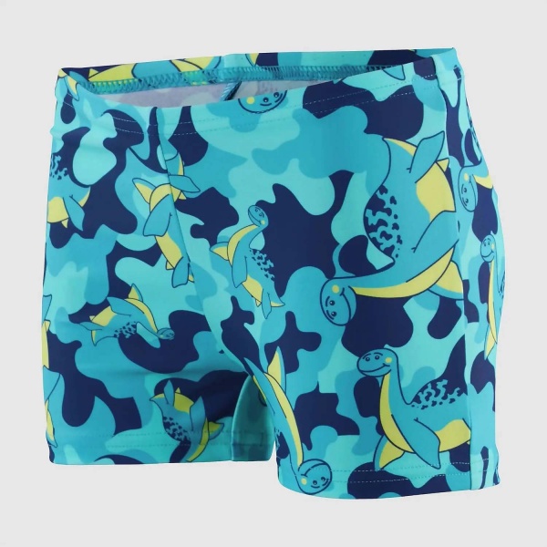 Набор для плавания Speedo PRT SUNT SET IM 811883G748 р.4YRS темно-синий