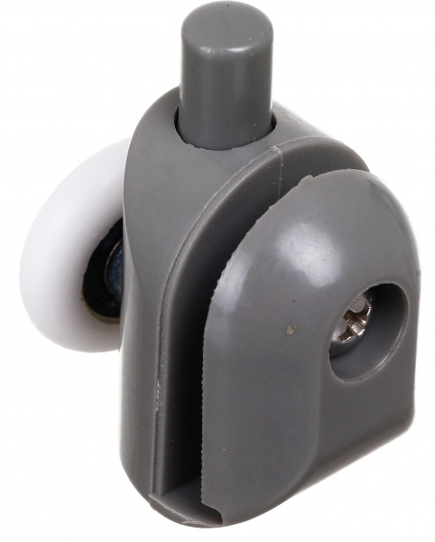 Комплект роликов к гидромассажному боксу SV 34 мм (вехние двойные/нижние одинарные)