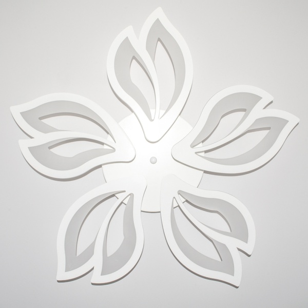 Світильник світлодіодний Luminaria 120 Вт білий 3000-6000 К ASTRA 120W 5F 