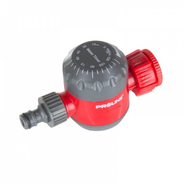 Блок управления поливом Proline таймер