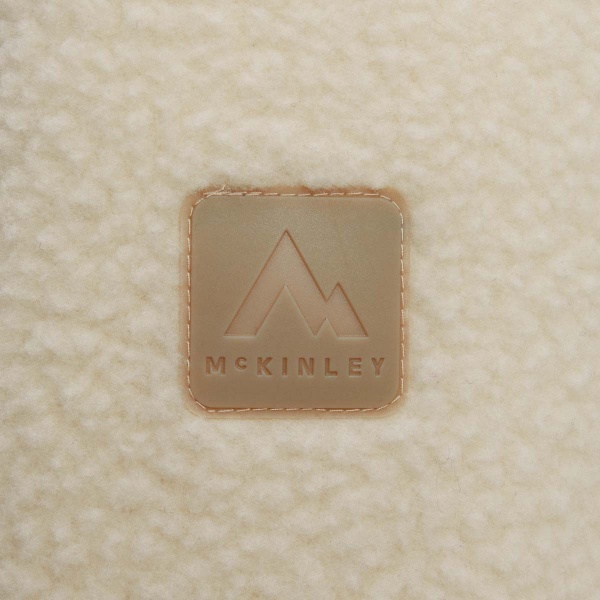 Джемпер McKinley Malla W 420000-901090 р. 40 бежевый