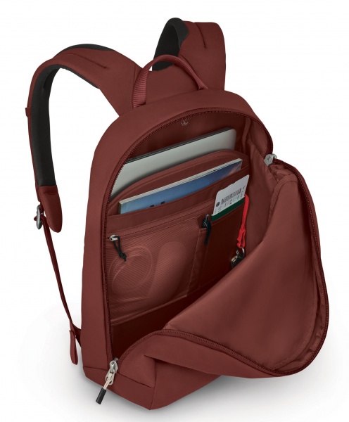 Рюкзак Osprey Arcane Large Day 009.001.0116 20 л красный