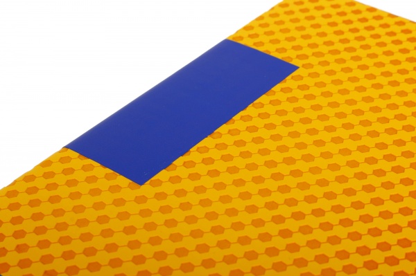 Щоденник датований Hexagon Leo Planner Hexagon A5 2023