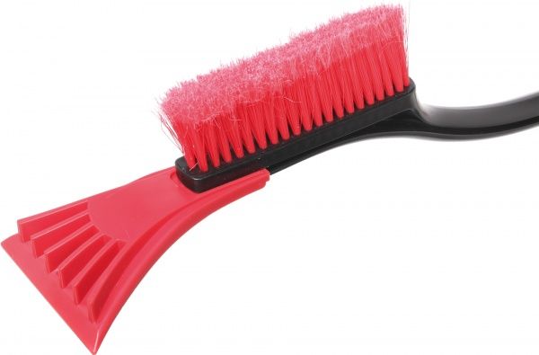 Щітка зі шкребком Auto Assistance AD-04115 